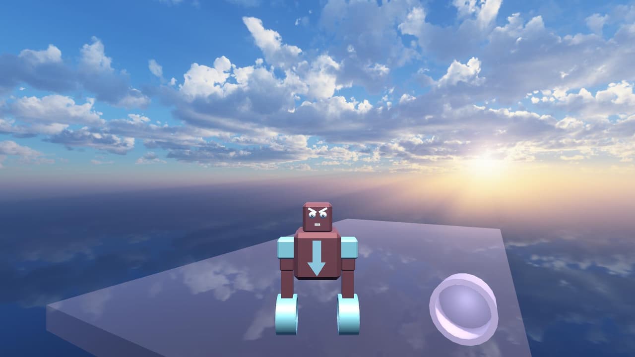 BomberBall screenshot 3