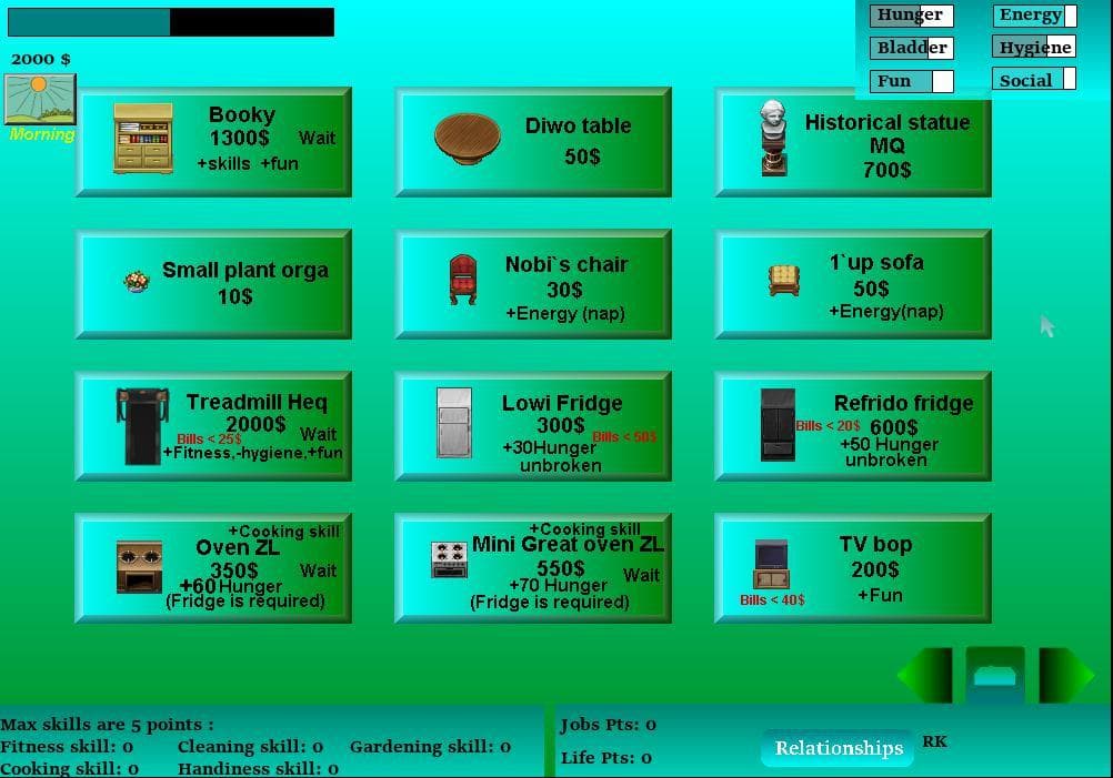A Part Of Life screenshot 4