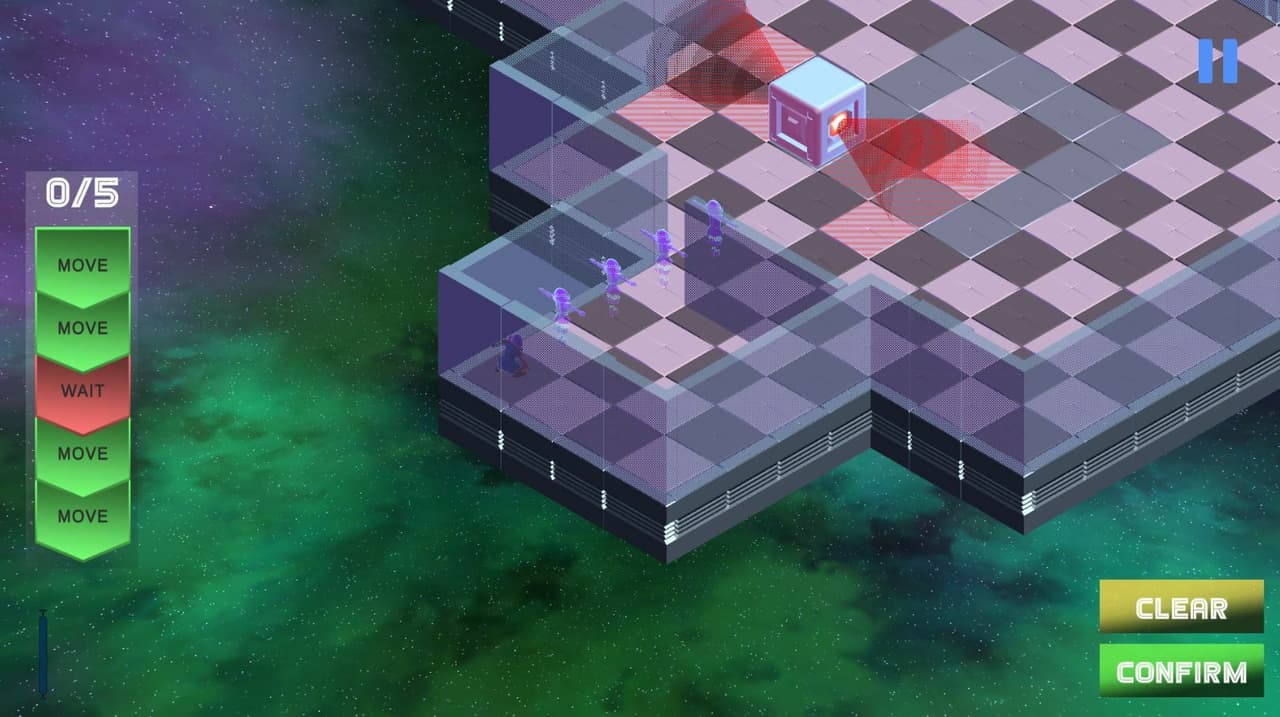 Secure screenshot 3