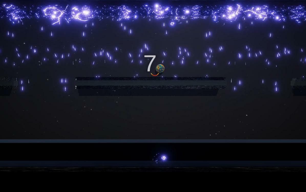 Insulator screenshot 3