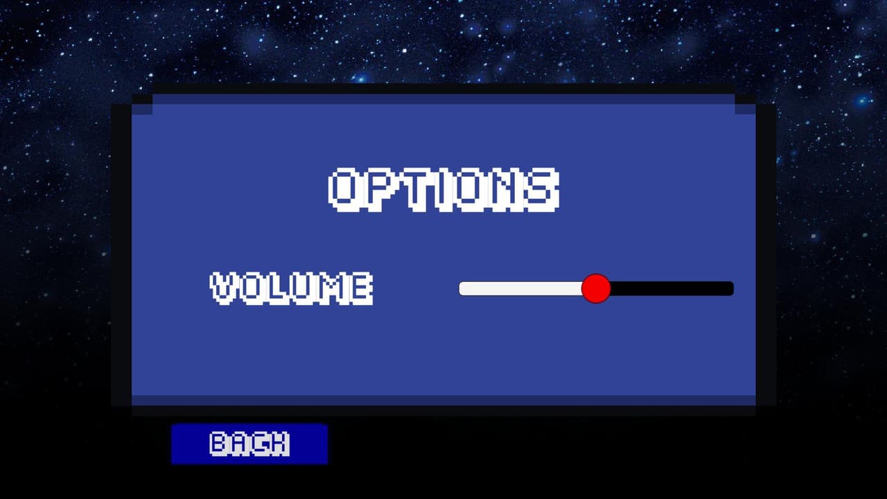 Space survival (itch) (TermiSenpai) screenshot 3