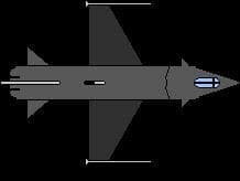 Airplane Fighter Test