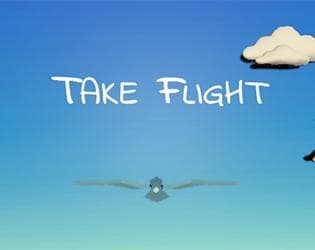 Take Flight (jamesey)