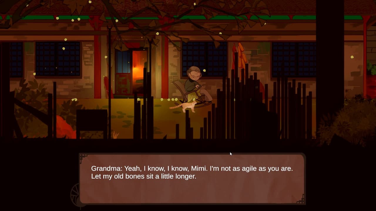 Only Wish Demo screenshot 2