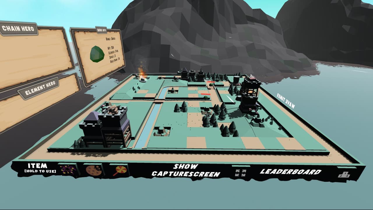 KAI Defend screenshot 3
