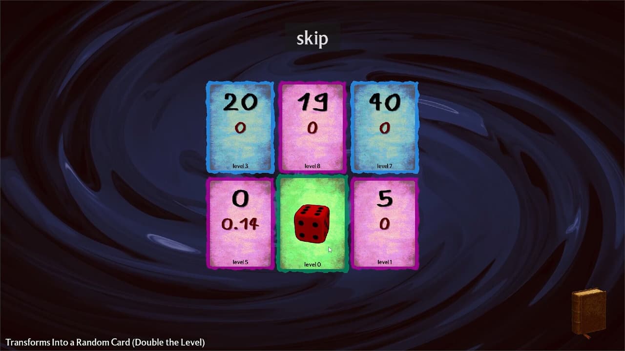 SpellBinder screenshot 6