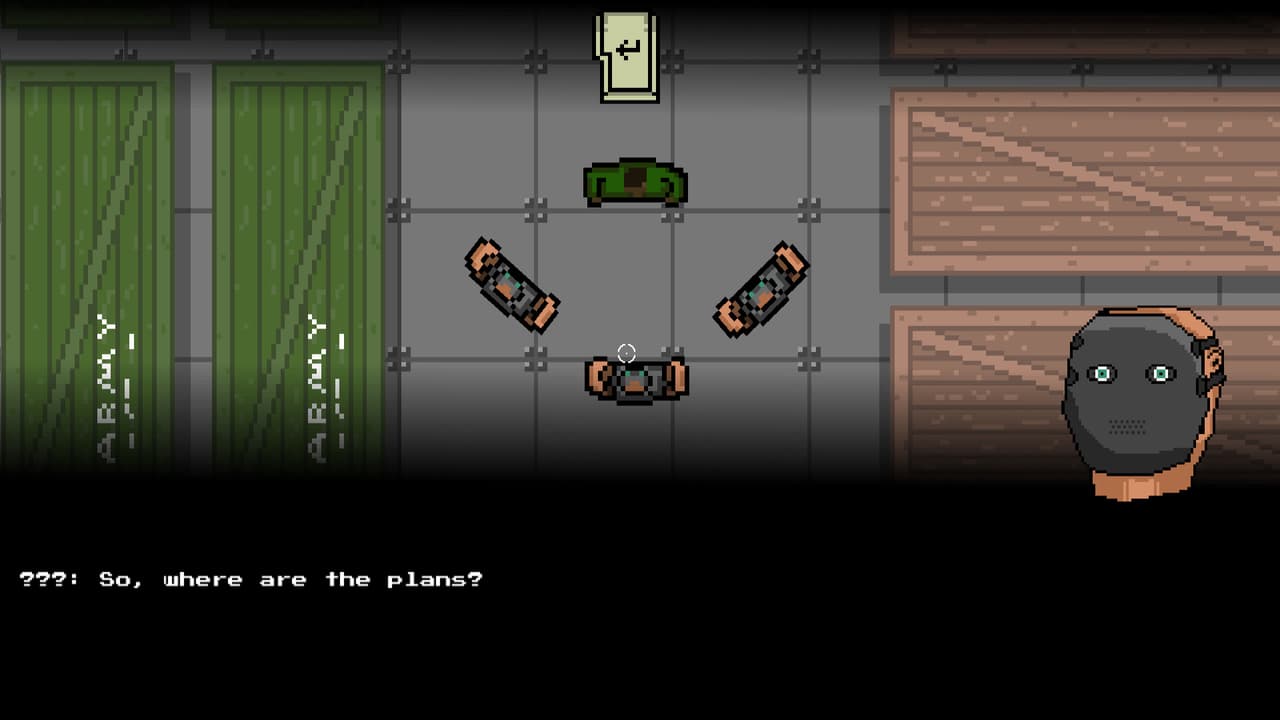 Loud or Quiet screenshot 3