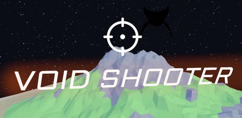 Void Shooter (jbgamedevelopment) screenshot 3