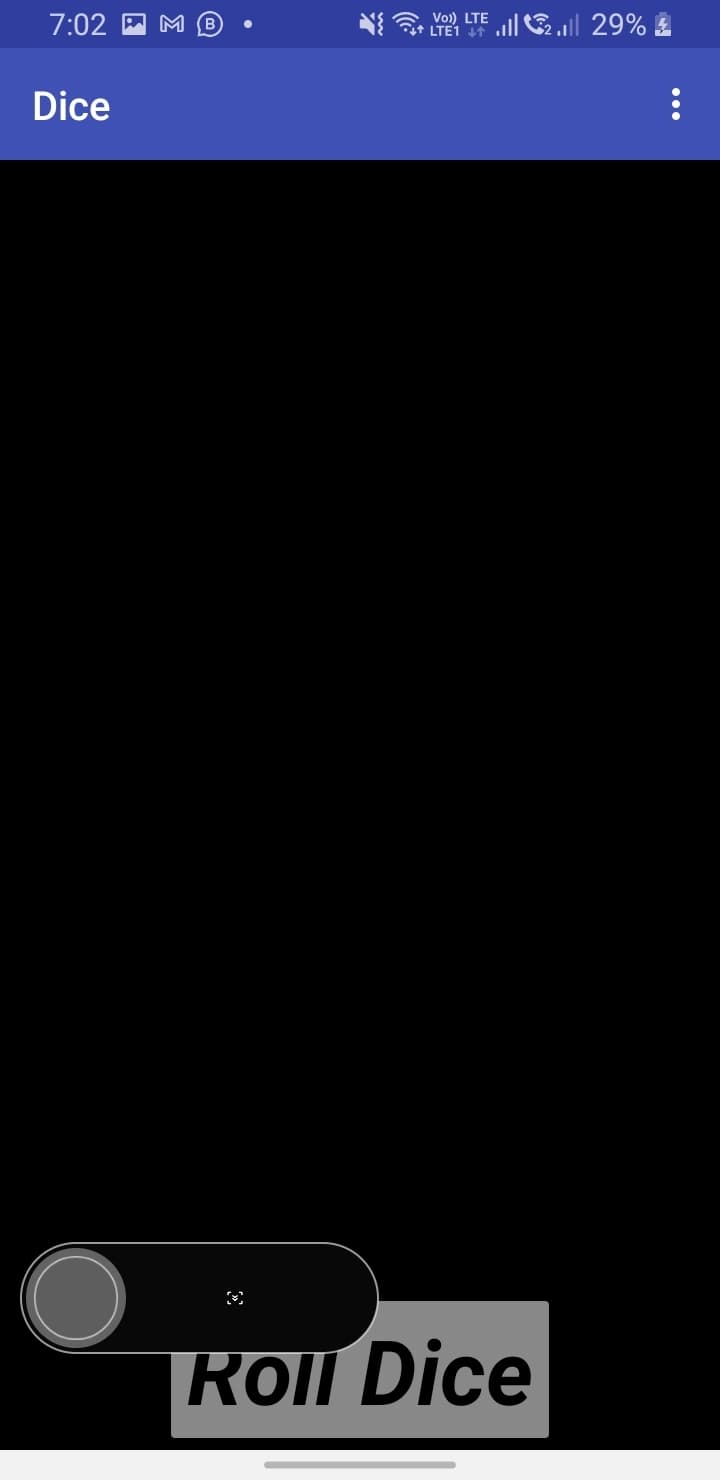 Dice (itch) (Akspro2006) screenshot 5