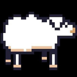 Sleepy Sheep (idlecore)