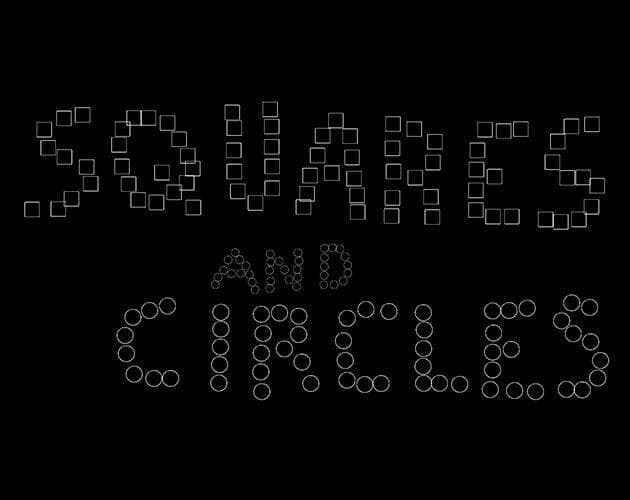 Squares and Circles