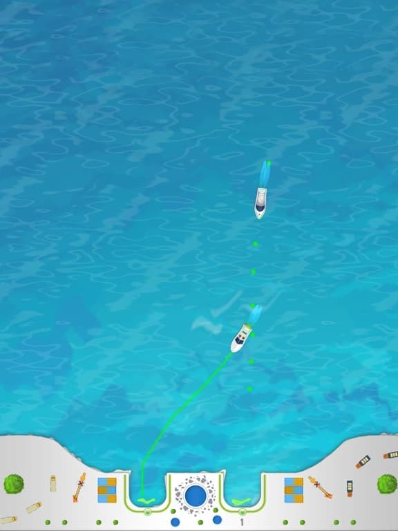 Port Control
