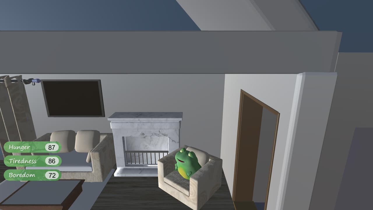 Froggy Life screenshot 3