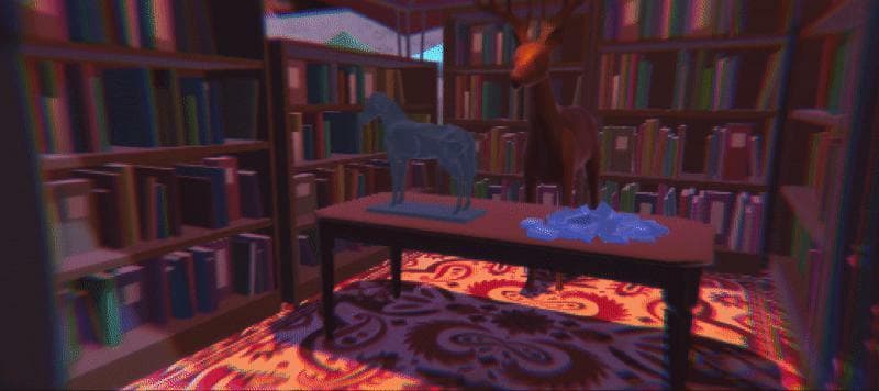 Dream Street Market screenshot 2
