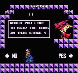 Adventure Island III (1992) screenshot 6
