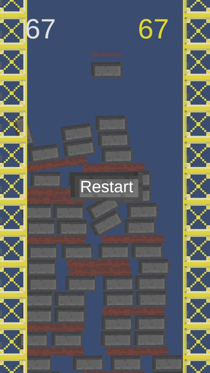 Brickstack screenshot 2