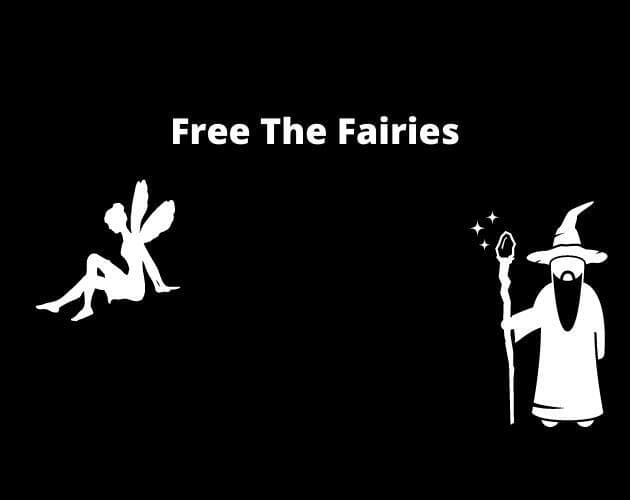 Free the Fairies
