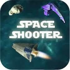 Space Shooting (lol9343297237)