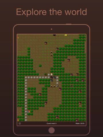 A Firelit Room Free screenshot 4