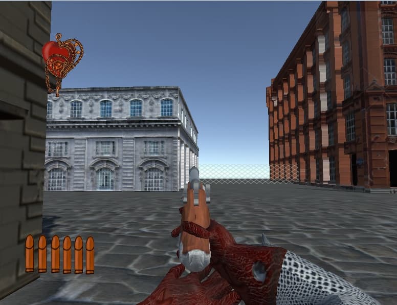 LancasterPerrin screenshot 2