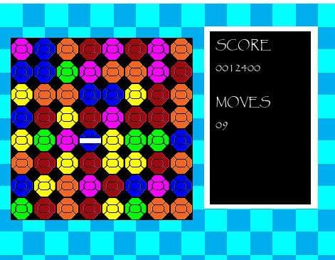 Gems (itch) (campotech) screenshot 2