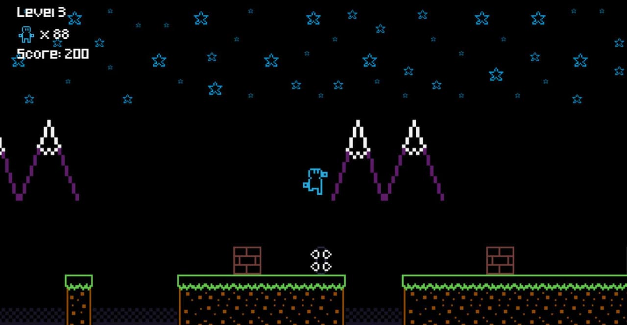 Pixel Parker screenshot 4