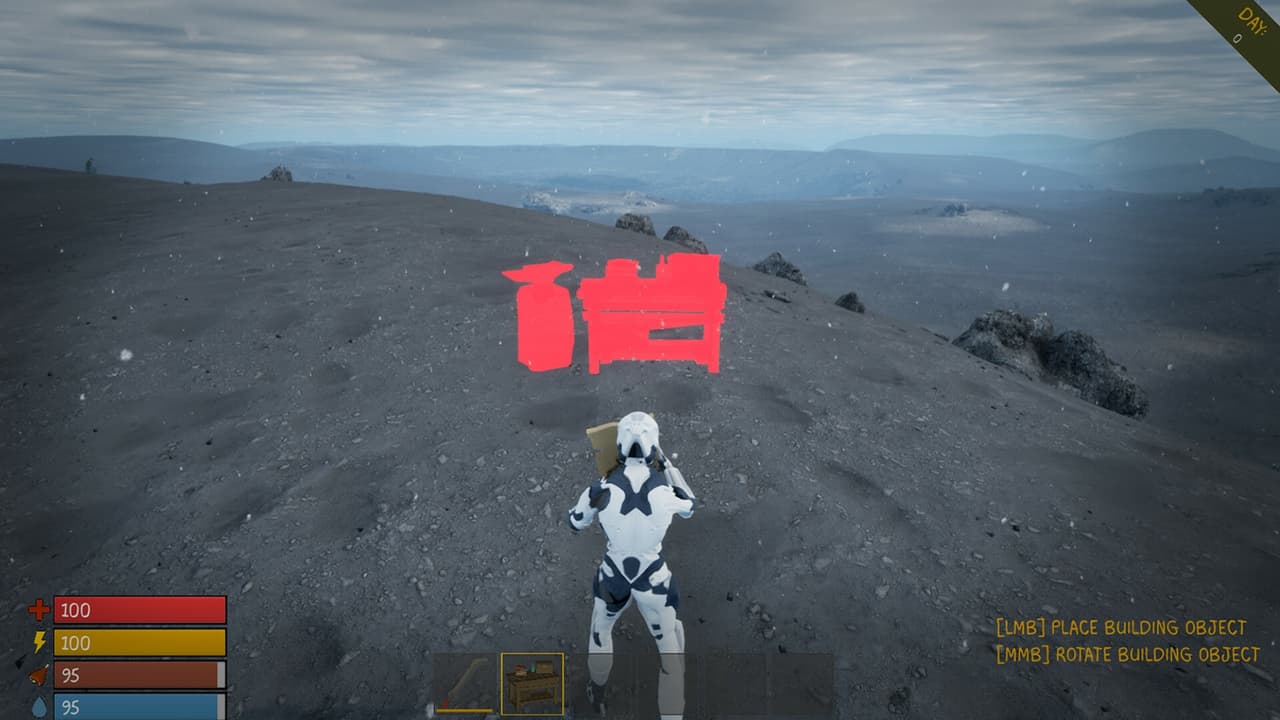 Welcome To Graystone screenshot 5