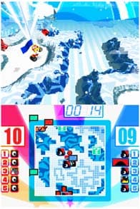 Pop Island screenshot 4