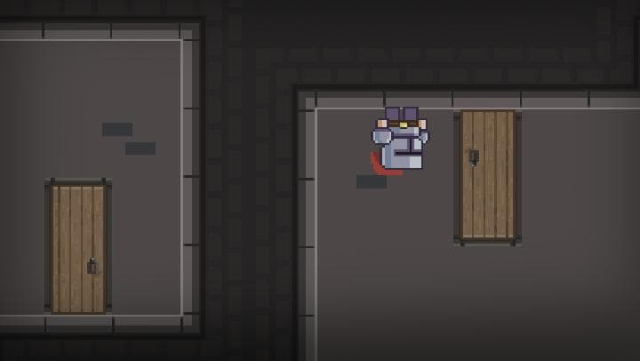 Doorgeon screenshot 3