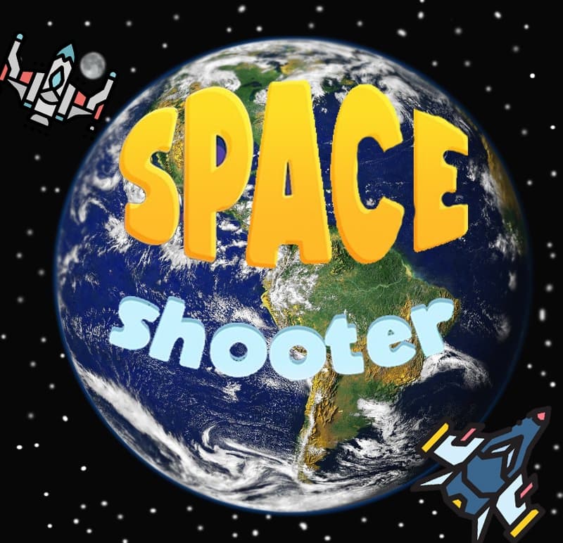 Space Shooter (itch) (GulliesGamingOnStudio)