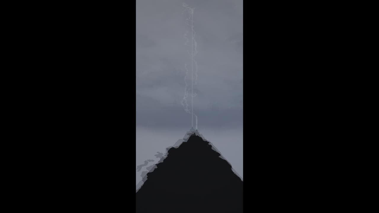 You cant go back screenshot 2