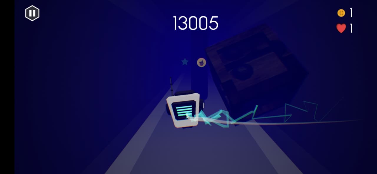 Vector (itch) (lolkerxd) screenshot 3