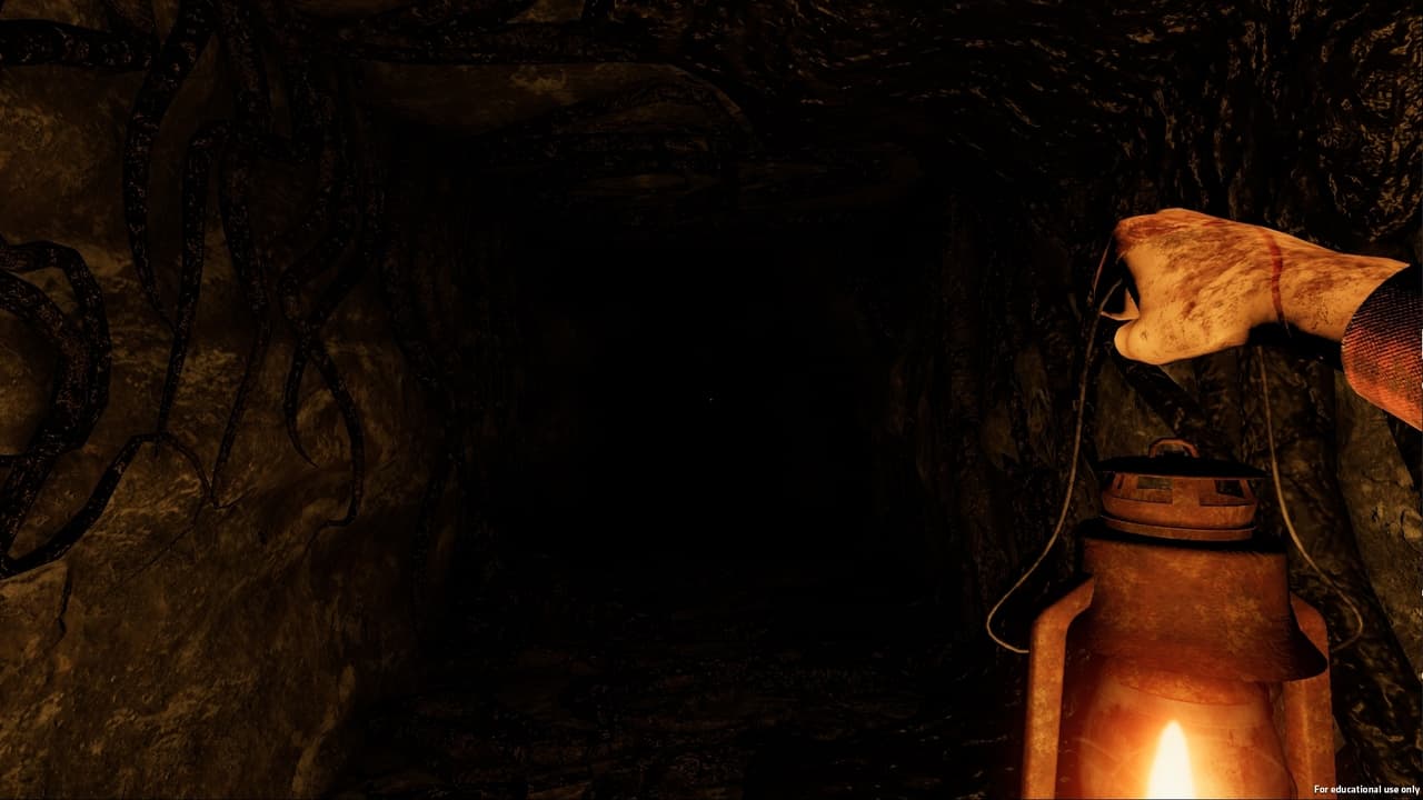Expedition (WeeweeLSP) screenshot 3