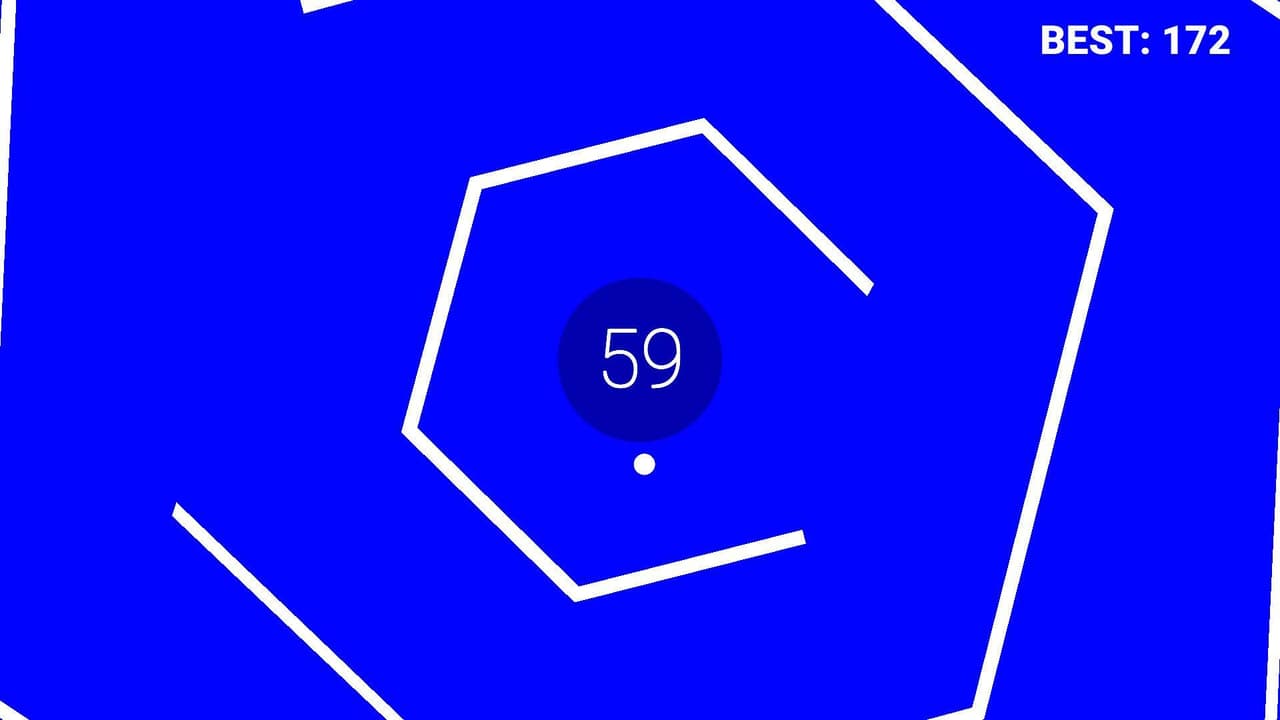 HexaRush screenshot 3