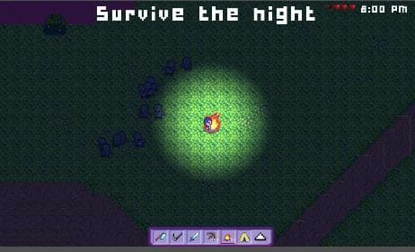 A Camping Story