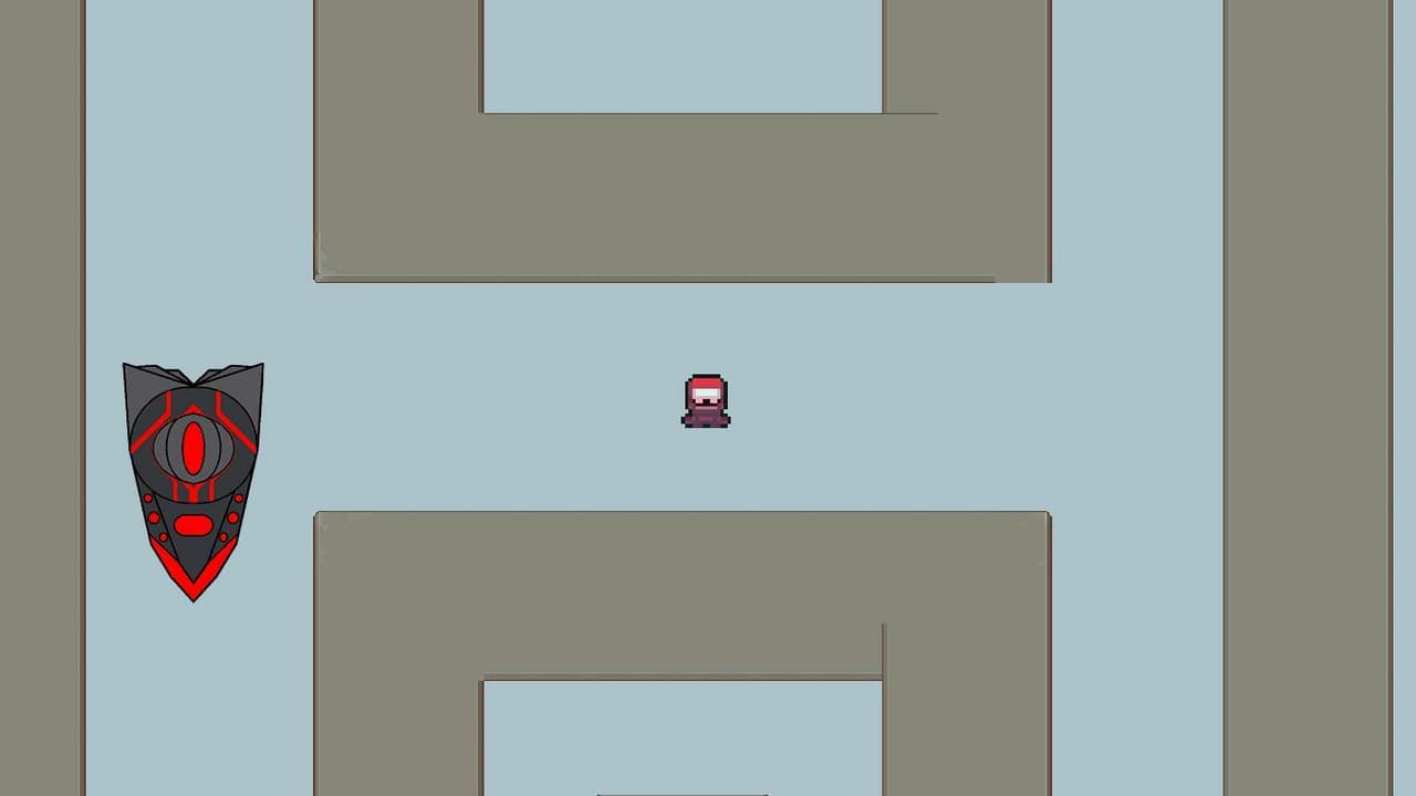 Ping Runner screenshot 6