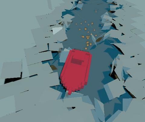 Sheet Breach screenshot 4