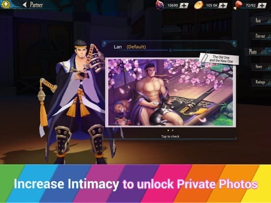 GYEE-SEA screenshot 6
