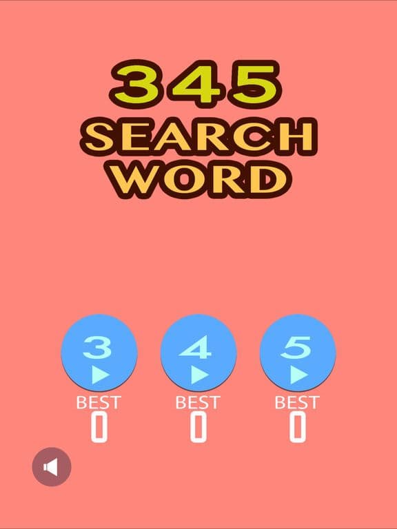 345 Search Word