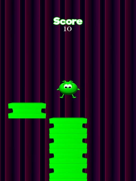 Little Jumper. screenshot 3