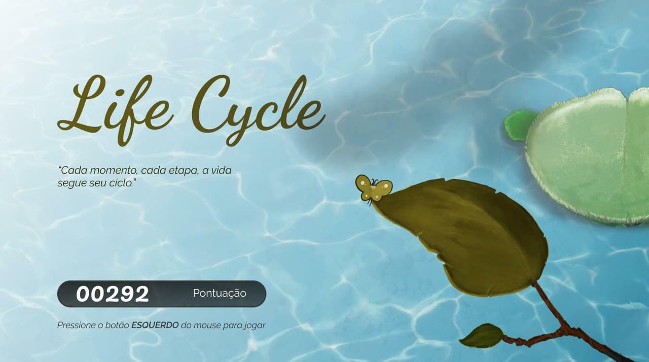 Life Cycle (Axe Game Studio) screenshot 3