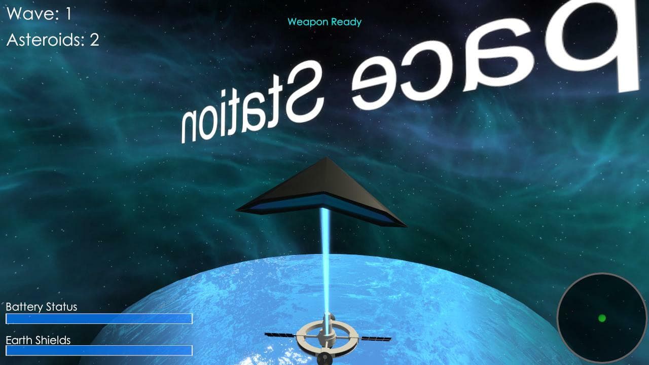 Earths Last Defense screenshot 3