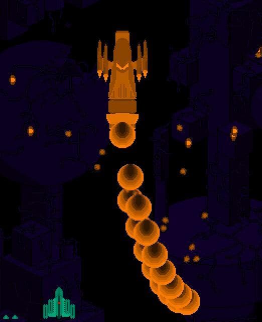 Prolog (The Great Metaphor / TGM Games) screenshot 3