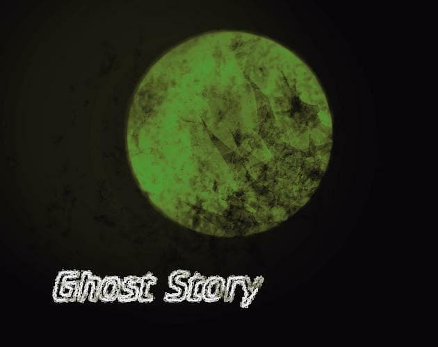 Ghost Story (Rana Strange)