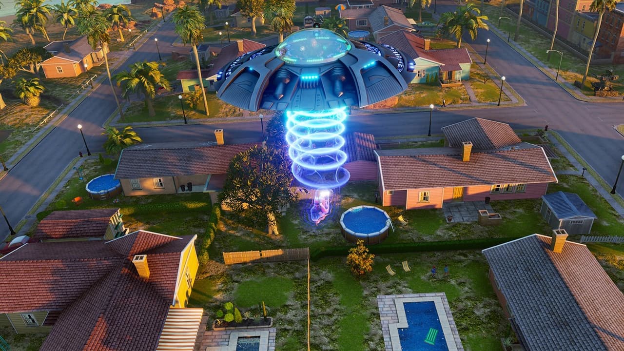 Destroy All Humans! Pre Order screenshot 6