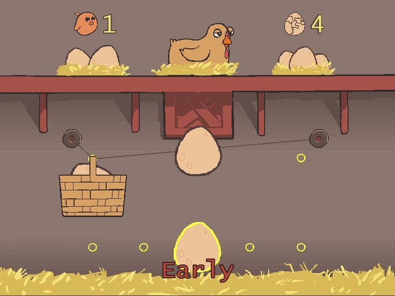 Bok Bok Beats screenshot 2