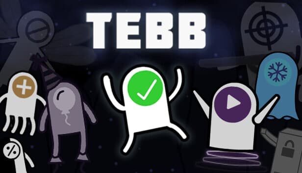 Tebb and the chistorbes screenshot 2