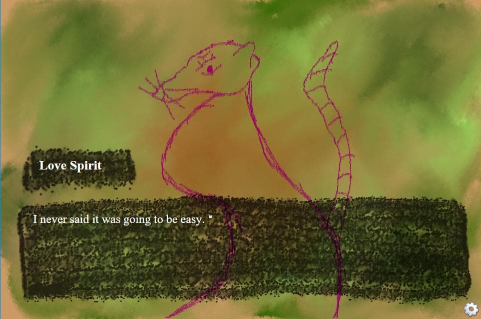 A Life Fully Lived screenshot 3