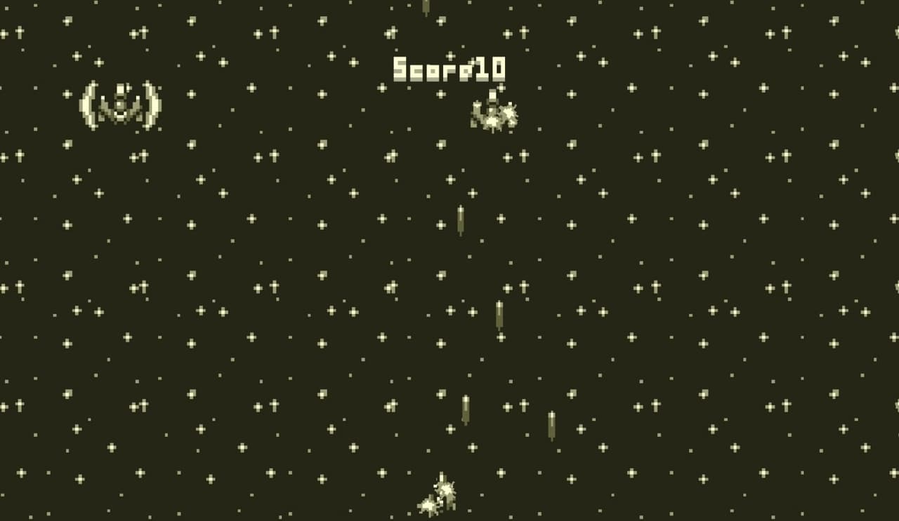 InterStellar (LightIceGames) screenshot 2