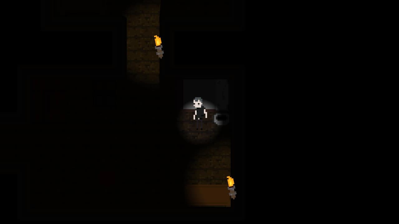 Fragile Nightmare screenshot 3